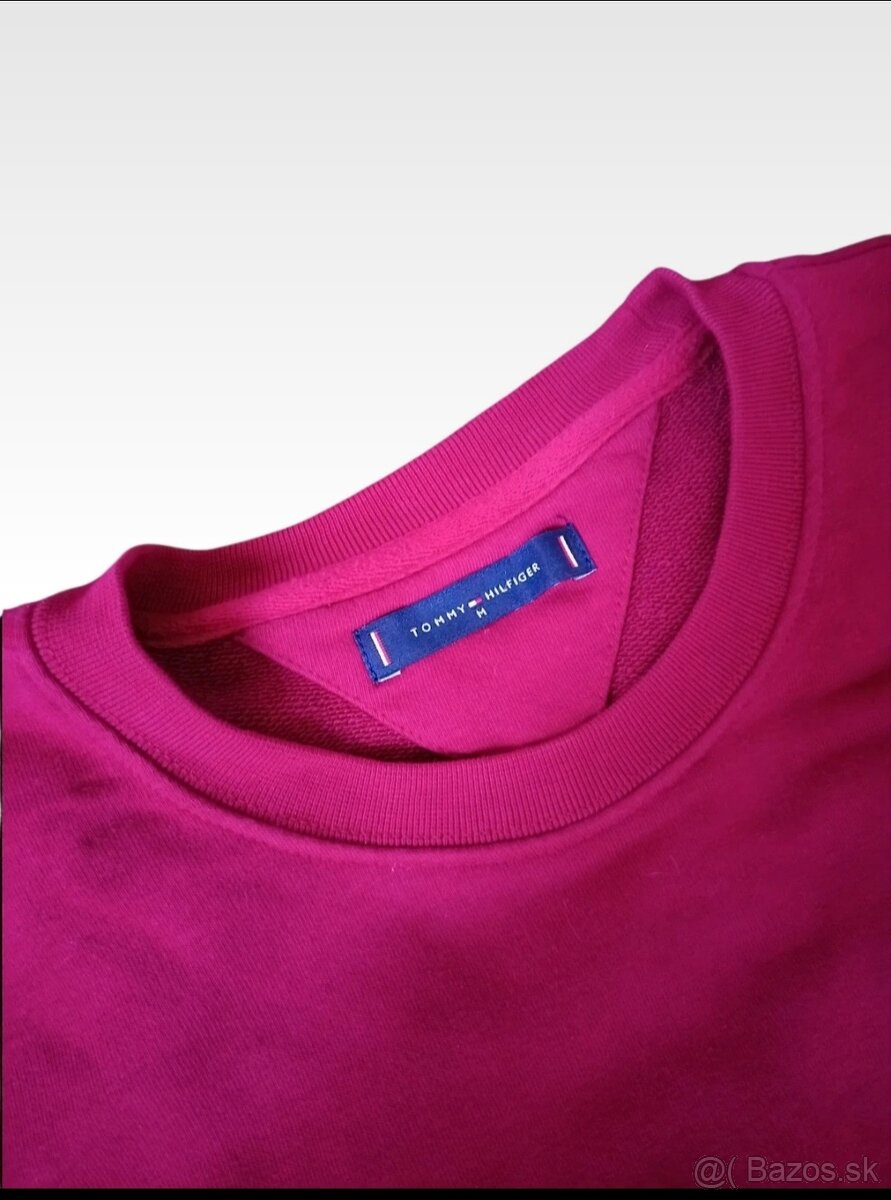 Tommy Hilfiger sveter - 2