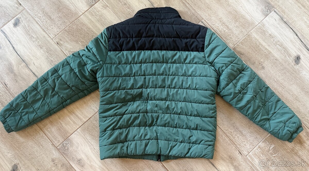 Predám bundu Lacoste - 2