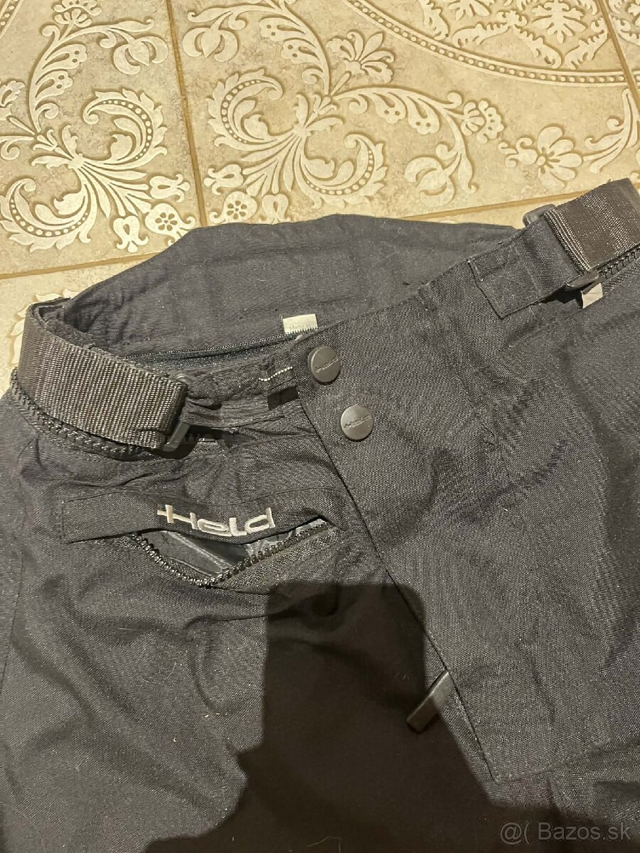 Moto nohavice Held - 2