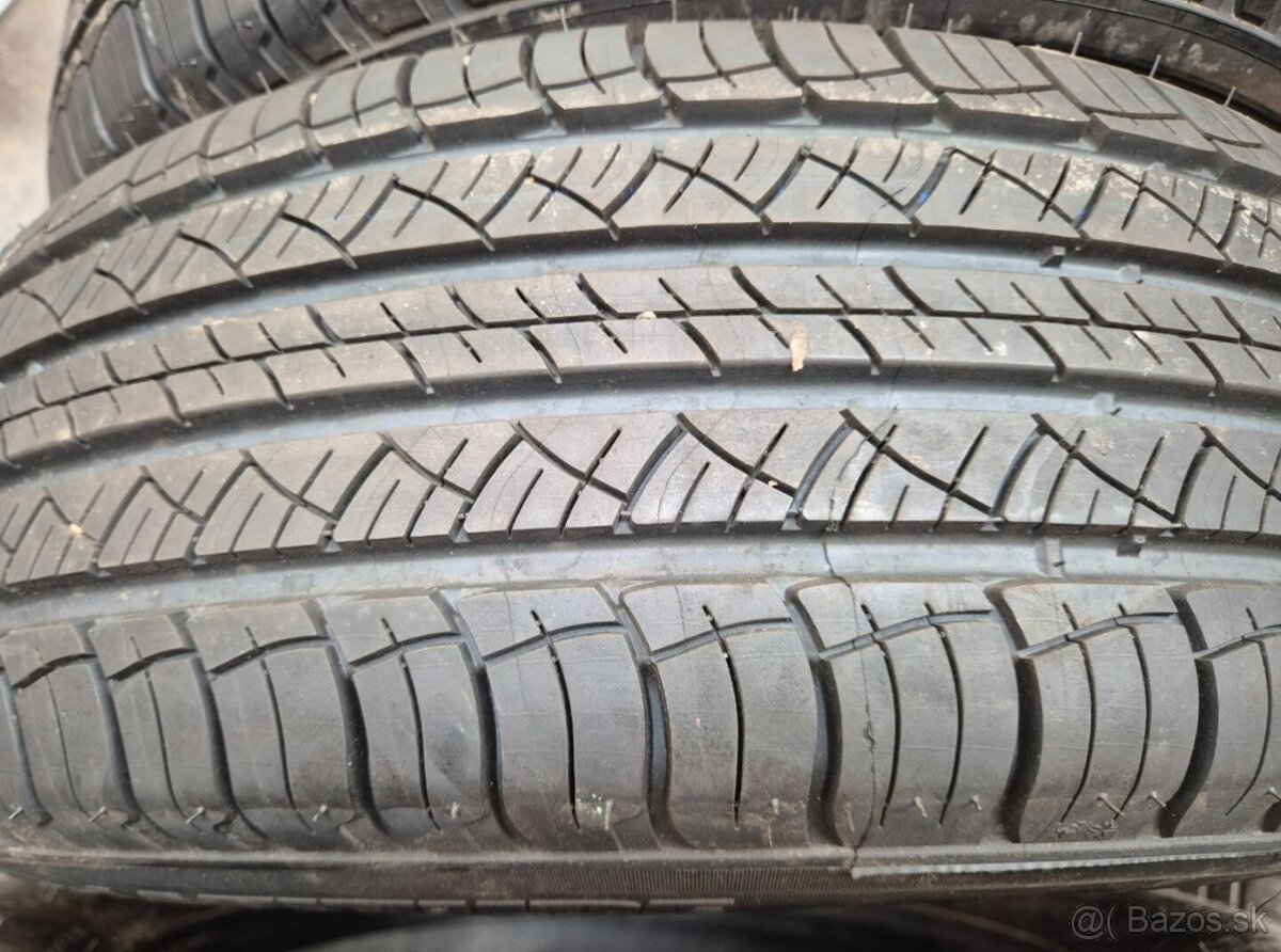 215/65 r16 letné 4 ks MICHELIN - 2