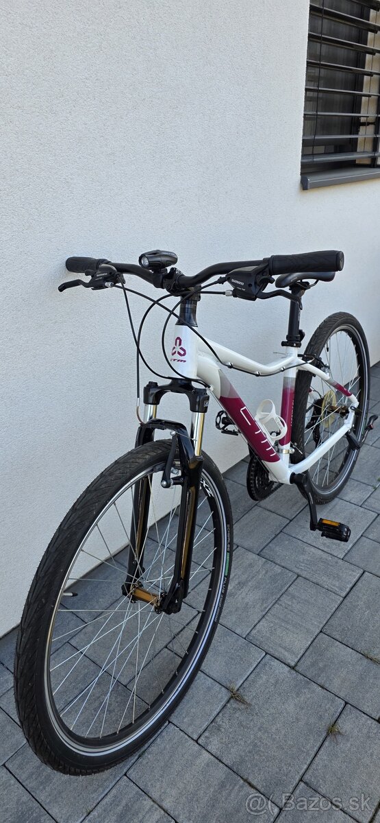 Predám dámsky bicykel - 2