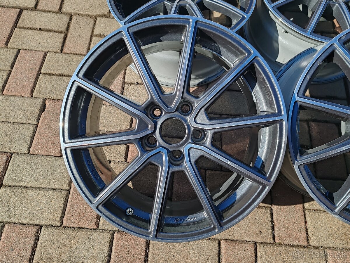 AUDI, SEAT, VW, SKODA 5X112 - 2