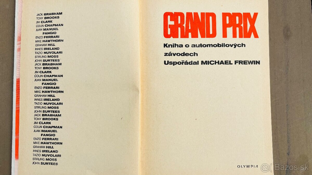 Grand Prix - 2
