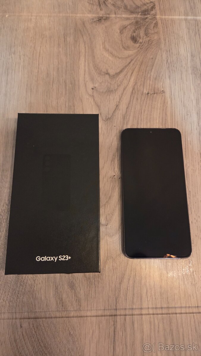 SAMSUNG GALAXY S23 PLUS 512 GB - 2