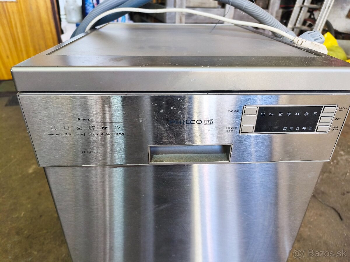 Umyvacka riadu Philco - 2