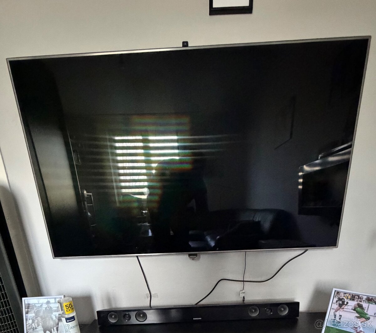 Smart tv Samsung - 2