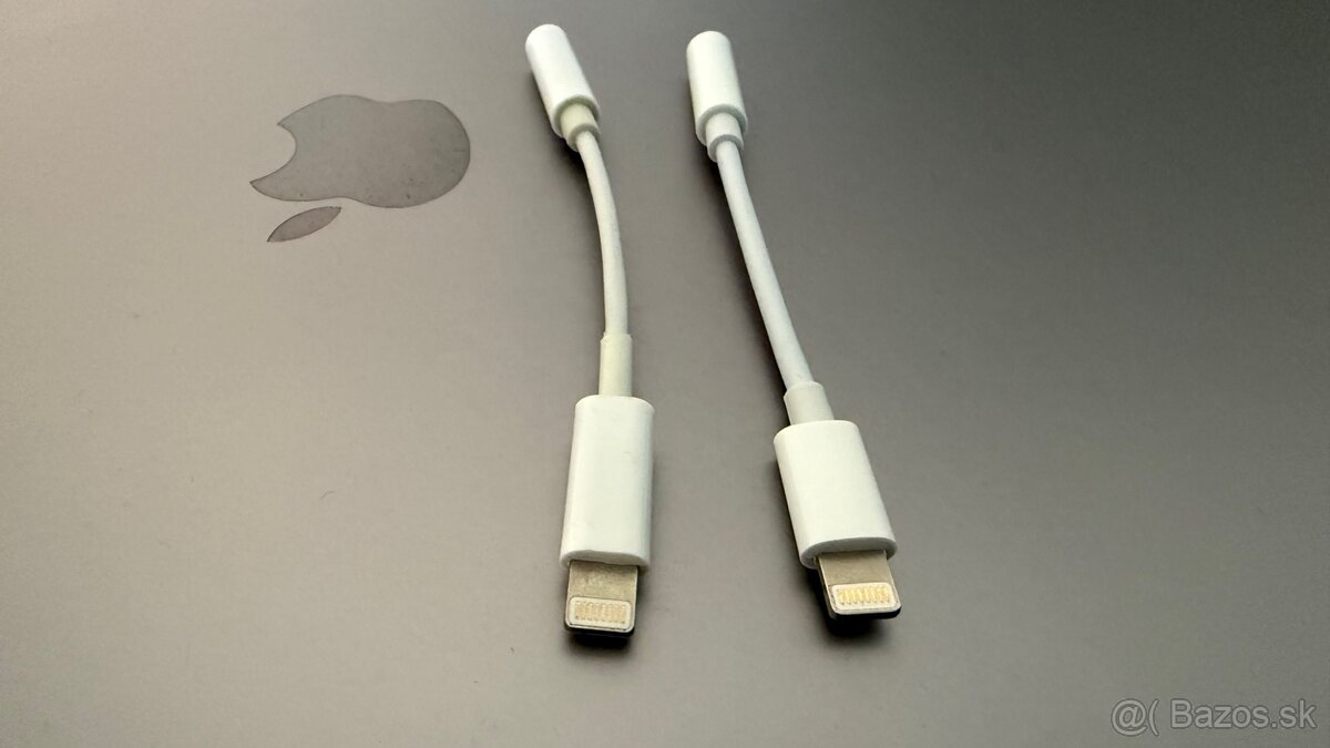 iPhone Apple redukcia - 2