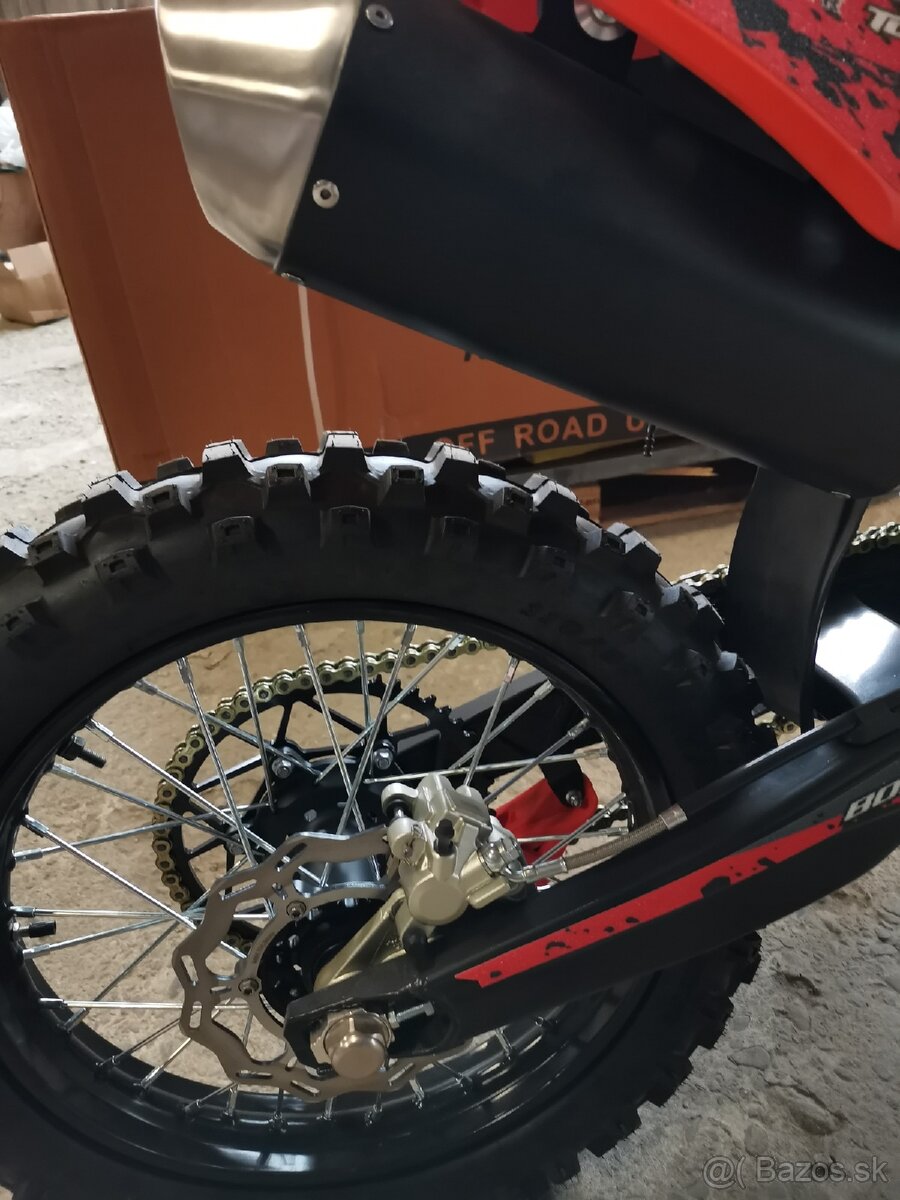 Diabolini X8 300 - 2