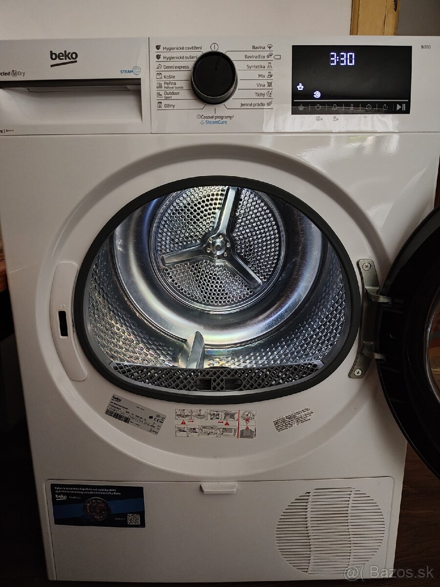 Sušička Beko - 2