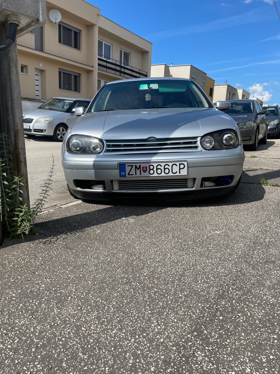 Svetla angel eyes golf 4 - 2