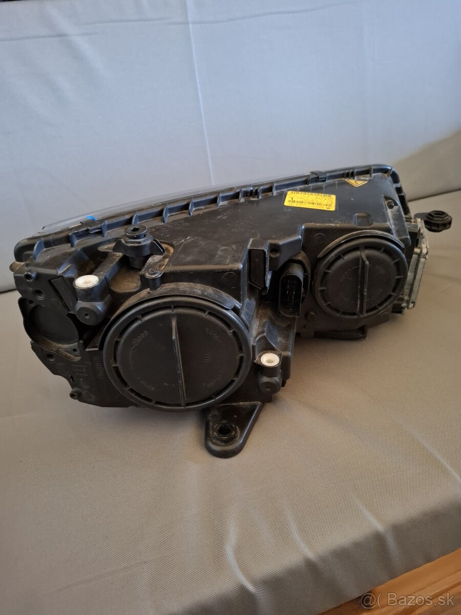 Svetlomet octavia - 2