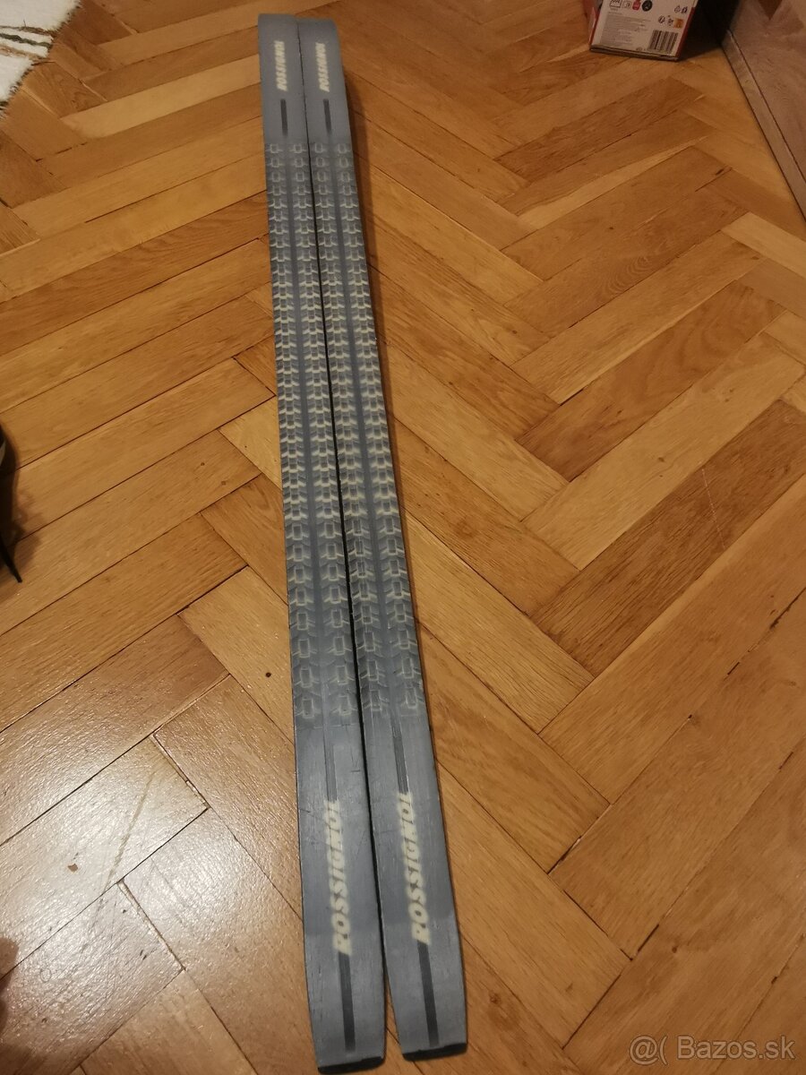 Detsky bezecky set - 2