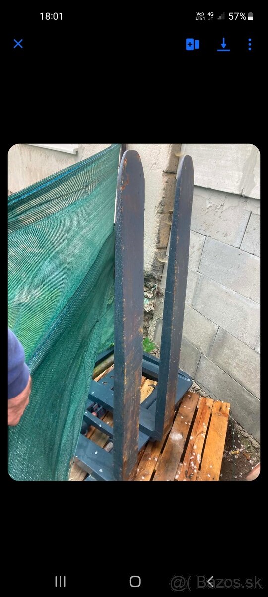 Stroje - 2