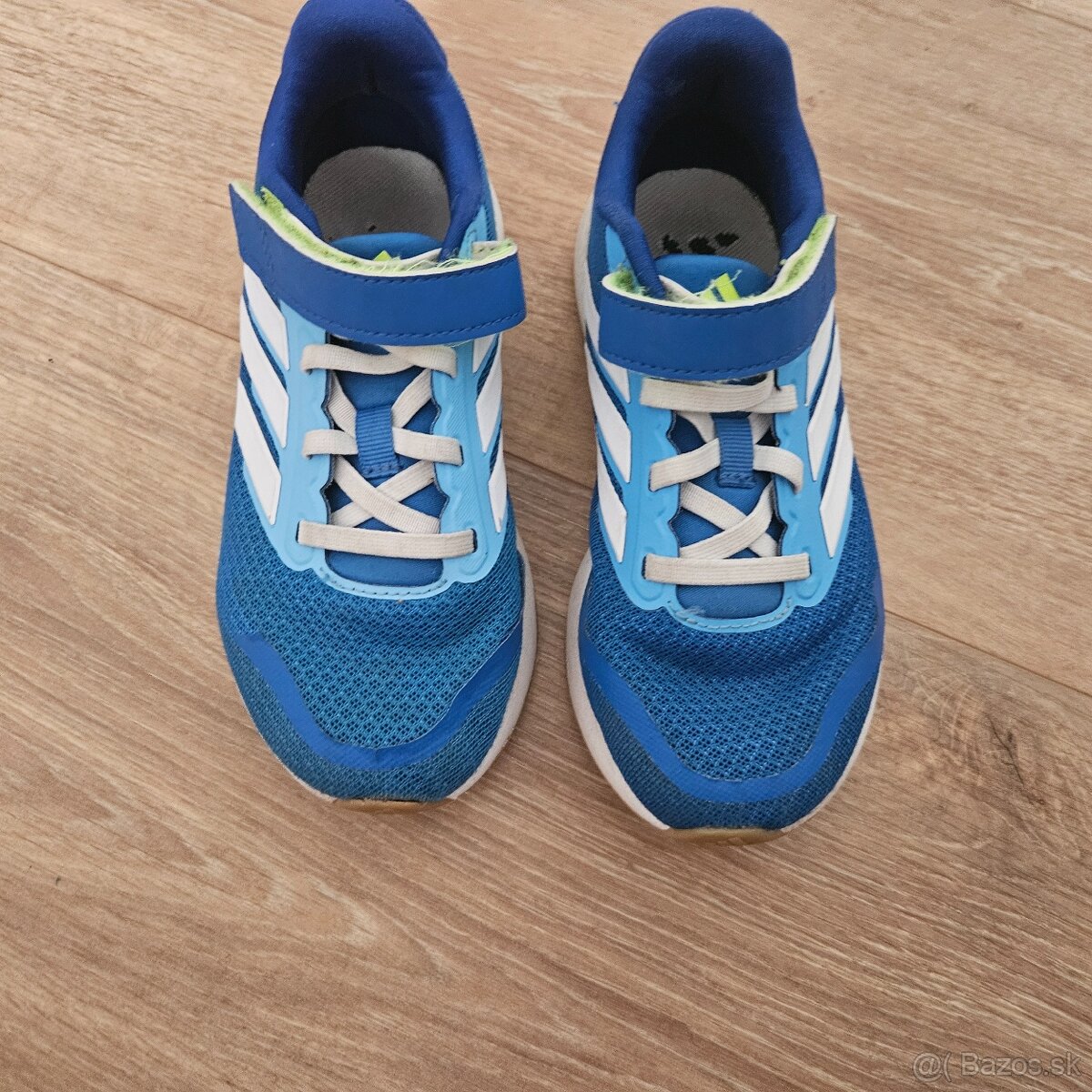 Adidas tenisky 31 - 2