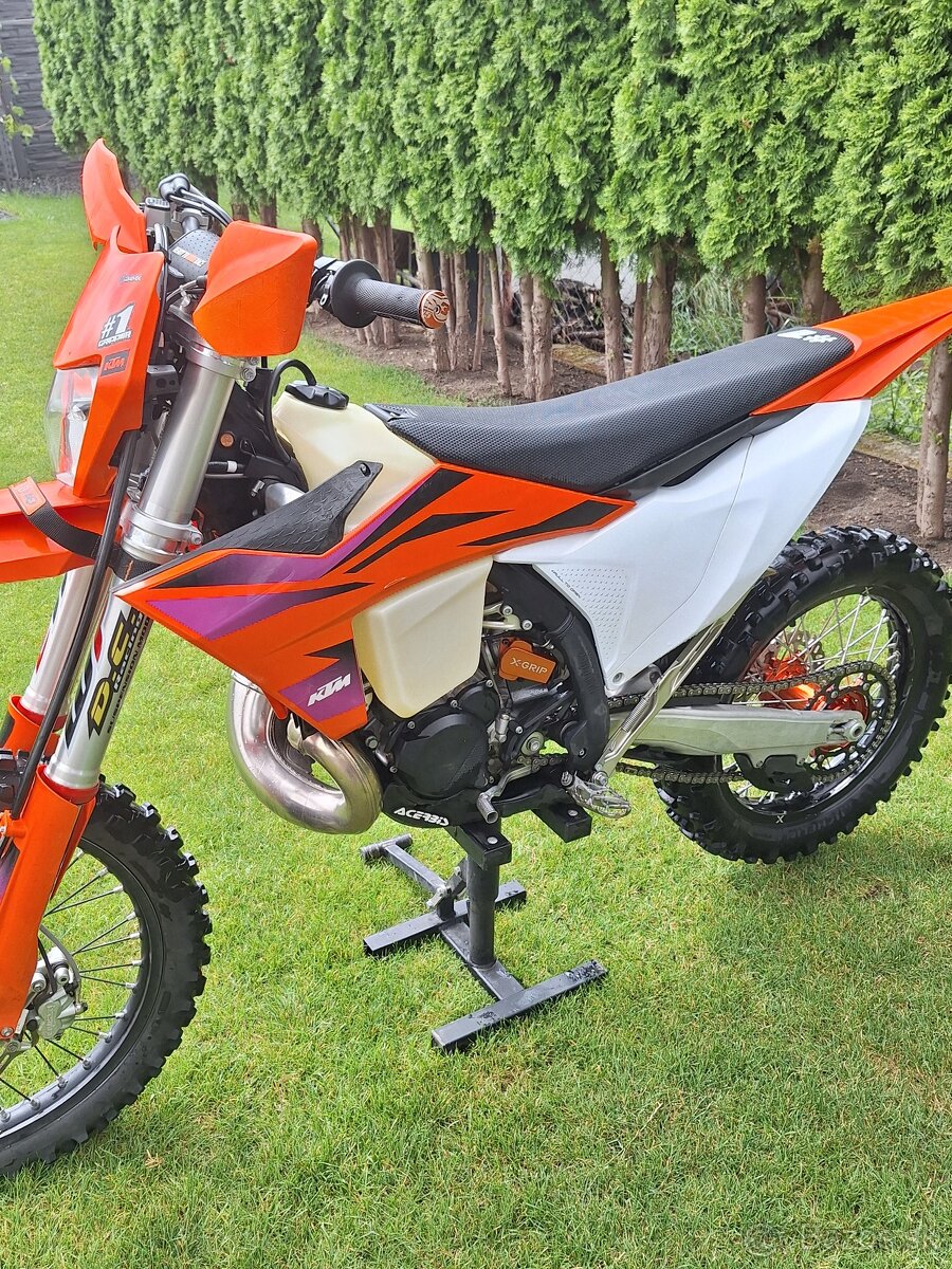Ktm exc300