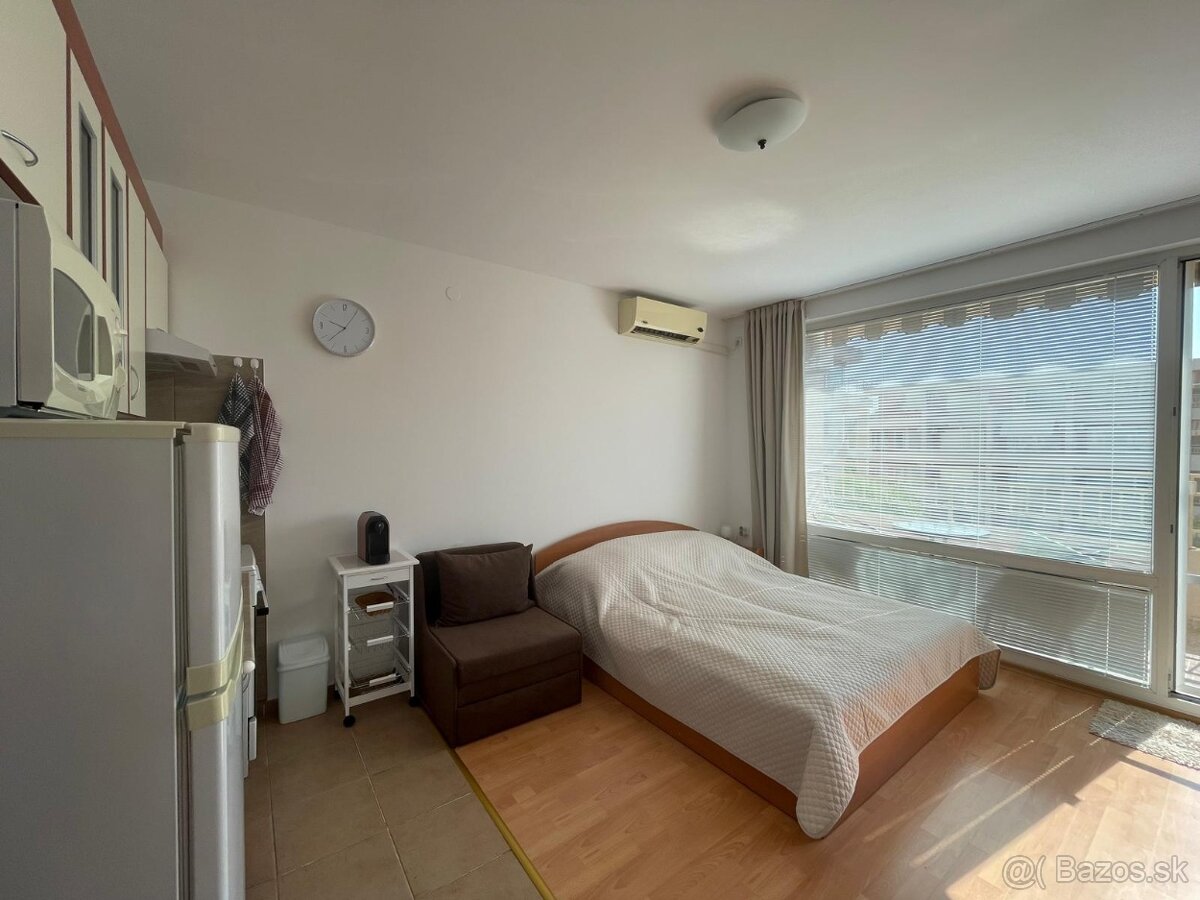 Apartmán v Bulharsku - Slnečné pobrežie - 2