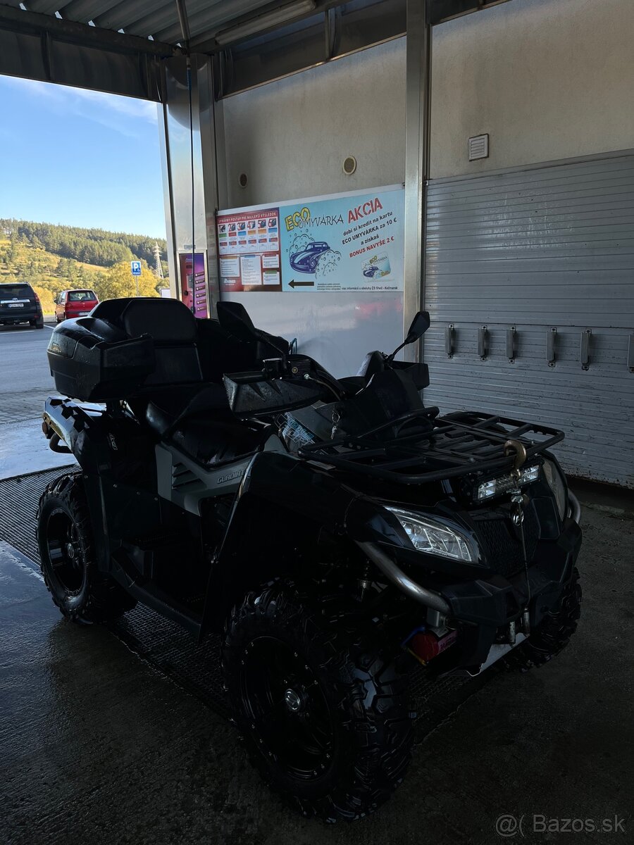 Cfmoto 820LE Cforce