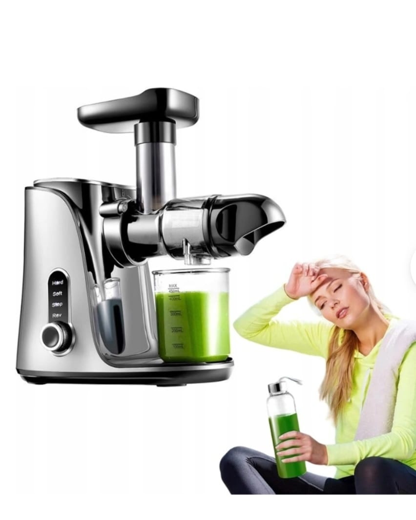 Amzchef 3001-GA (POWER MIXÉR)-Použitý - 2