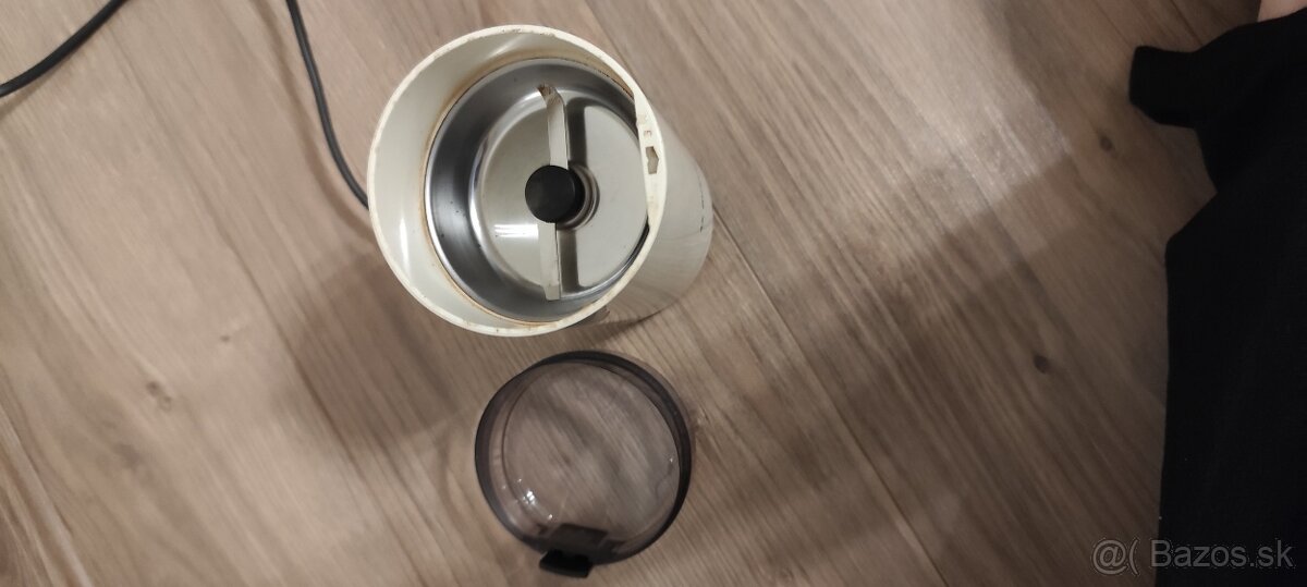 BOSCH TSM6A017C – mlynček na kávu, plne funkčný - 2