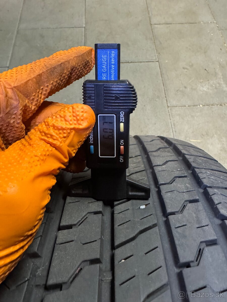 Goodyear 255/65 R18 celoročné
