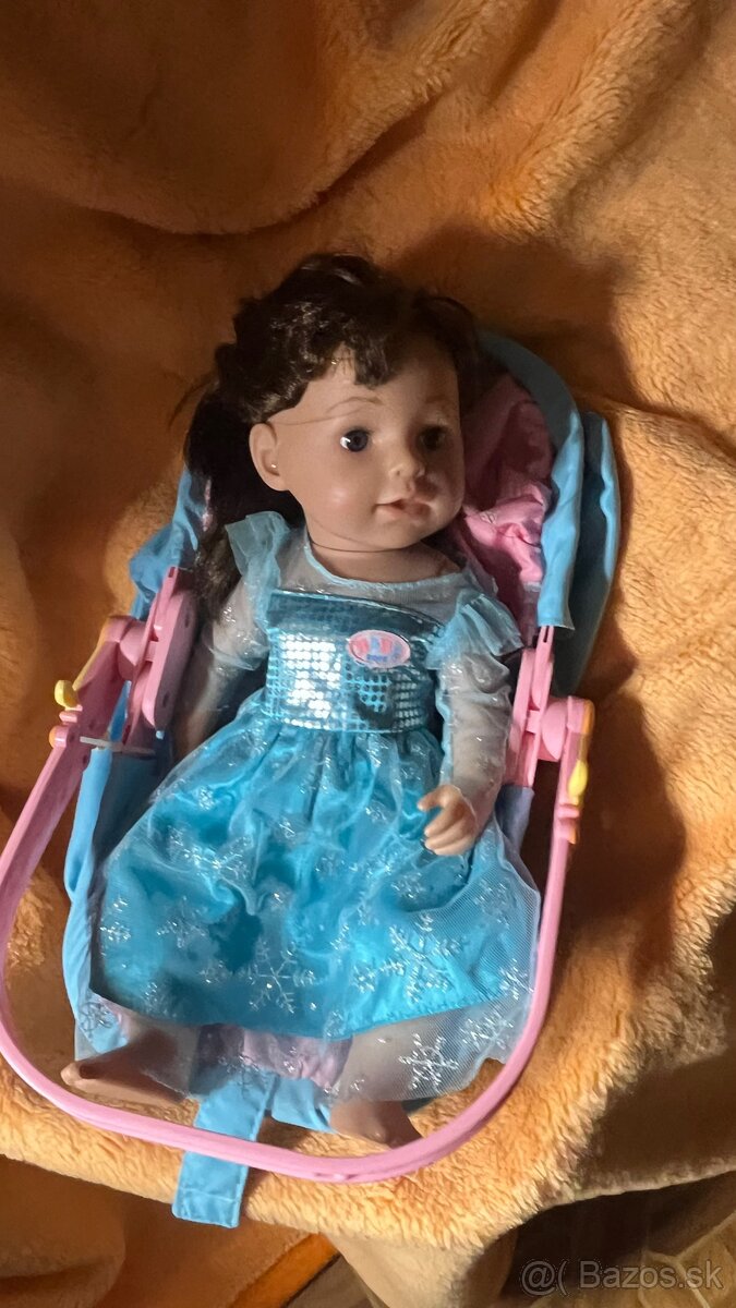 Babika baby born - 2