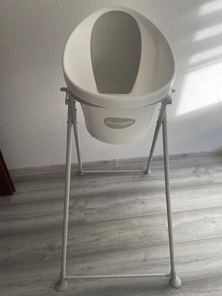 Vanička SHNUGGLE so stojanom - 2