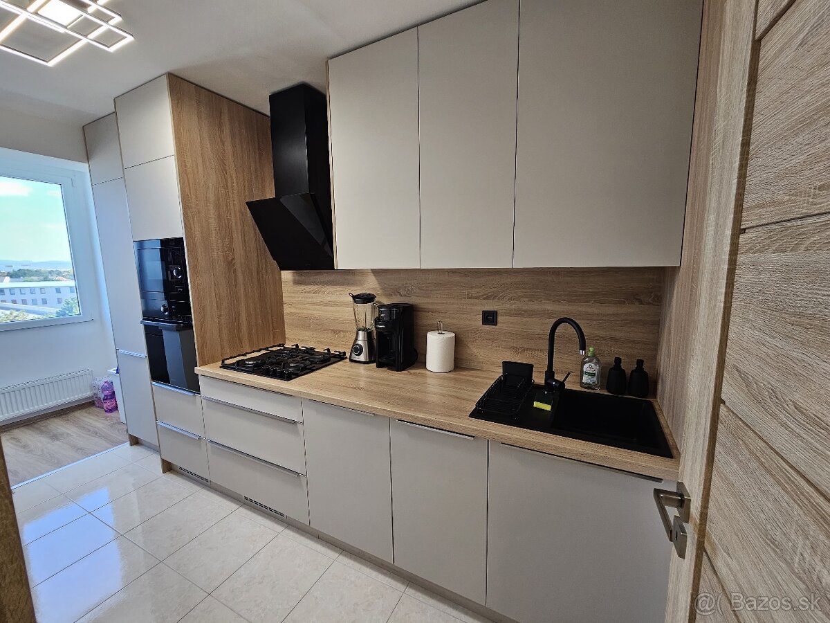 3-izbový byt v Ružinove - Prievoz - 2