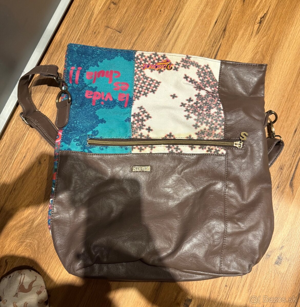 Kabelka Desigual - 2