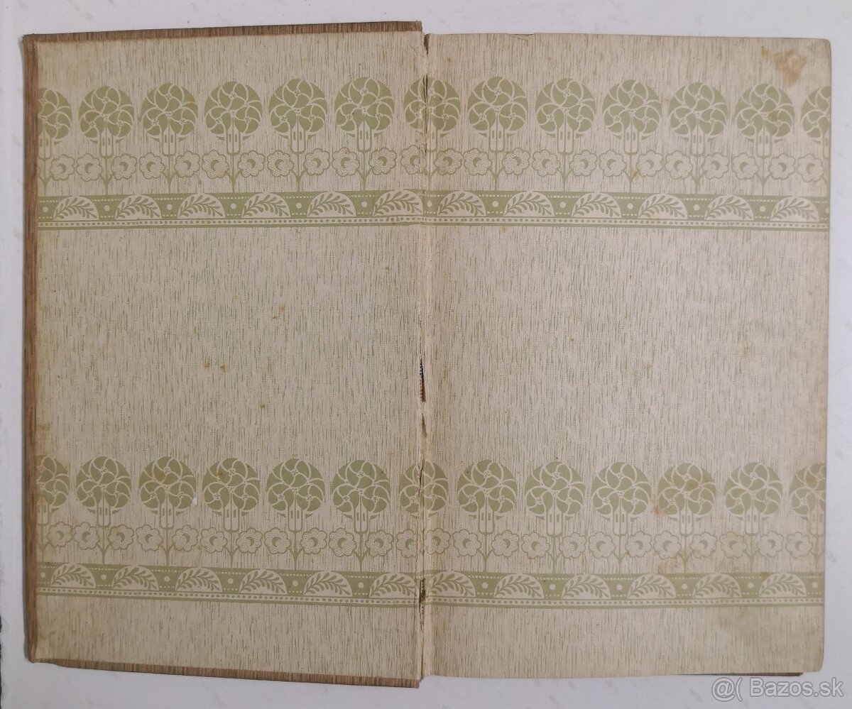 Jókai Mór - Trenk Frigyes 1909 - 2