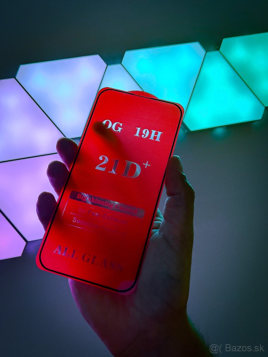 Apple IPHONE Ochranne sklo,kryt, atd-17,16,15,14,13,12,11 - 2