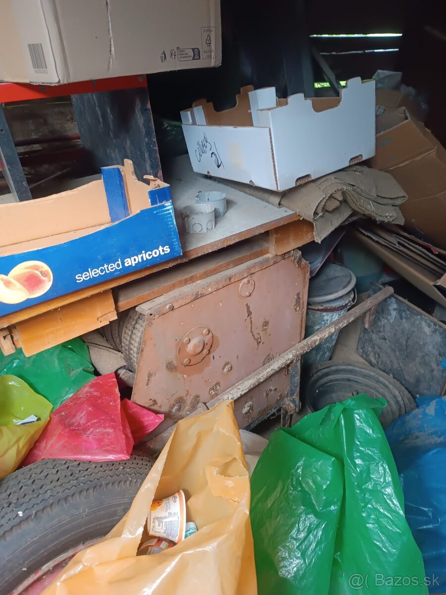 Stavebný výťah - 2