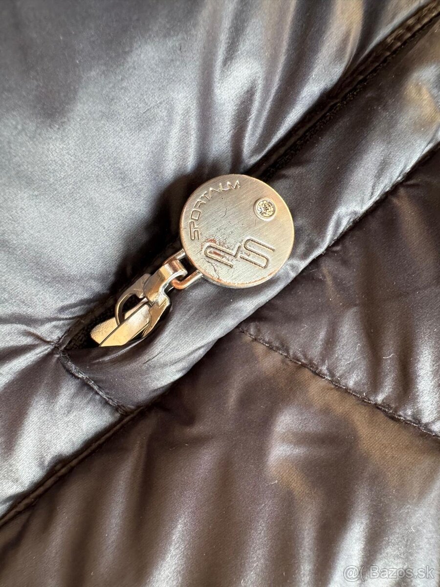 Zensky kabat SPORTALM, velkost 36 - 2