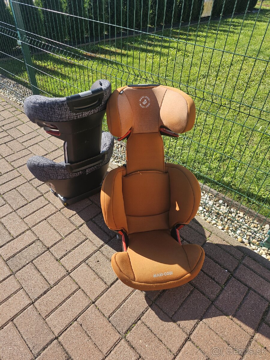 Detska autosedačka MAXI-COSI 15-36kg - 2