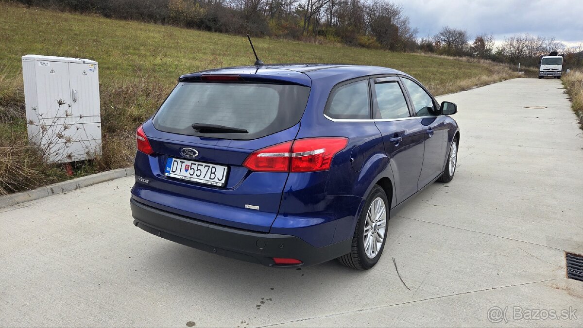 Ford focus 1.0 ecoboost - 2
