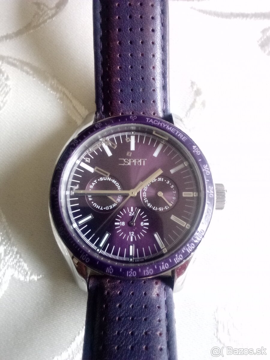 Značkové hodinky Esprit - 2