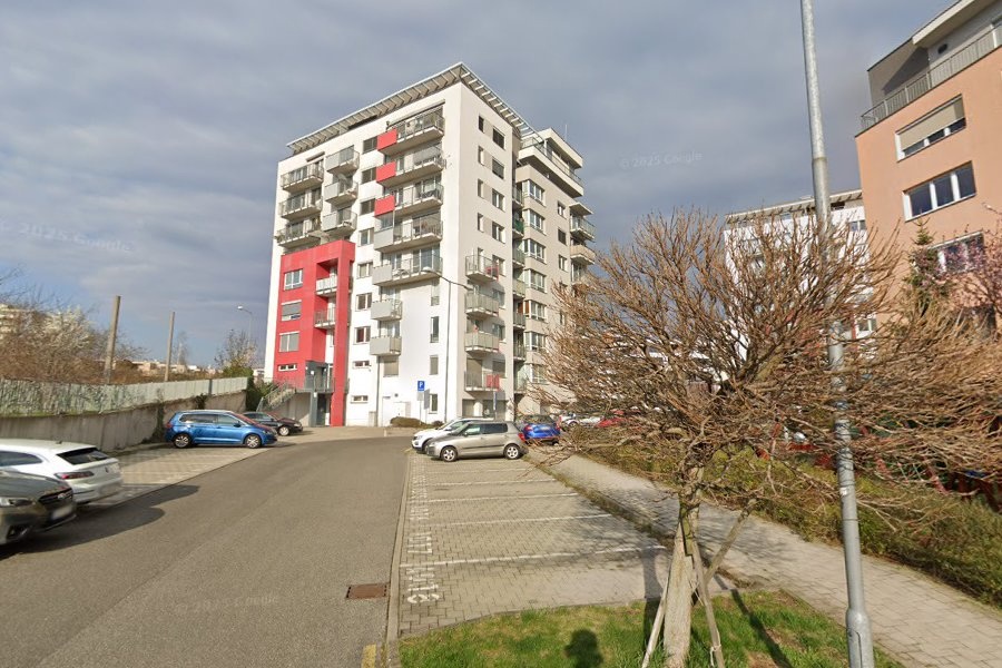 Priestranný 2 iz byt v novostavbe v Rači - 2