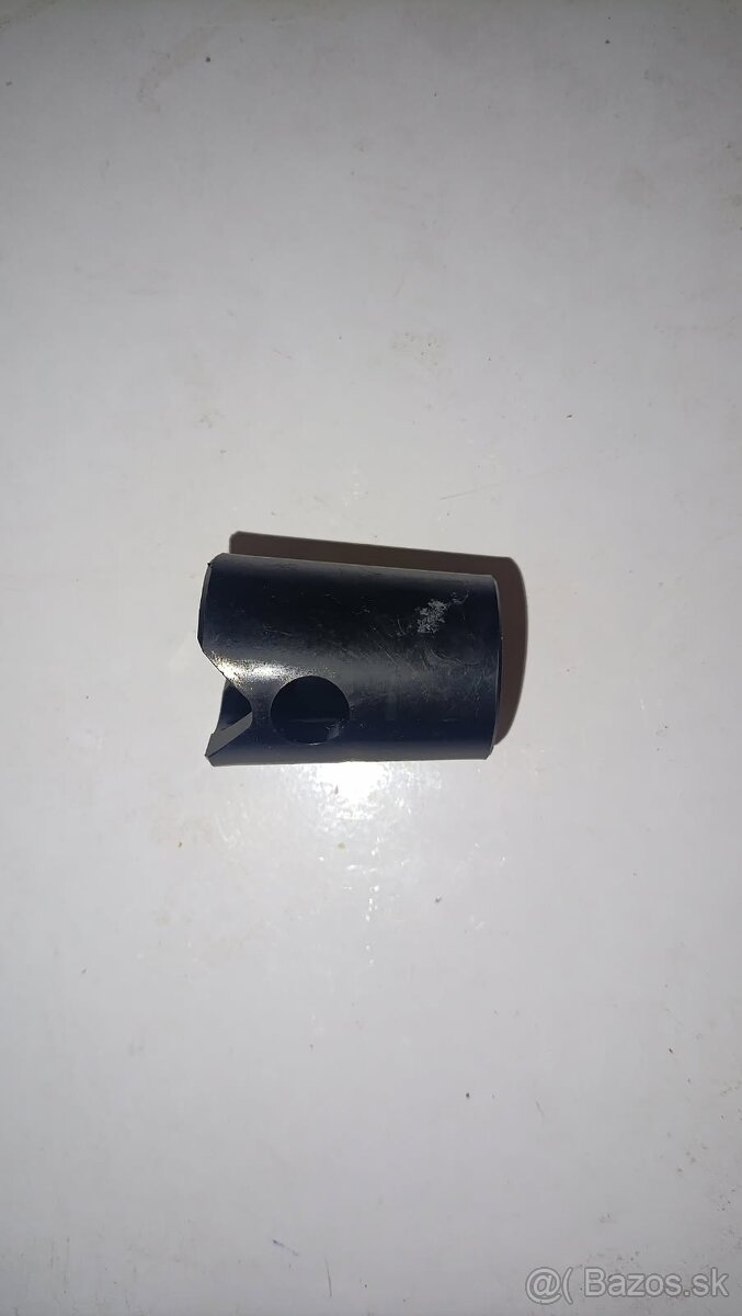 Predám diely Zetor - 2