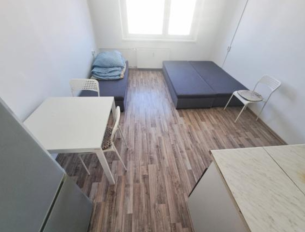 Prenájom - garzónka Malacky - 2