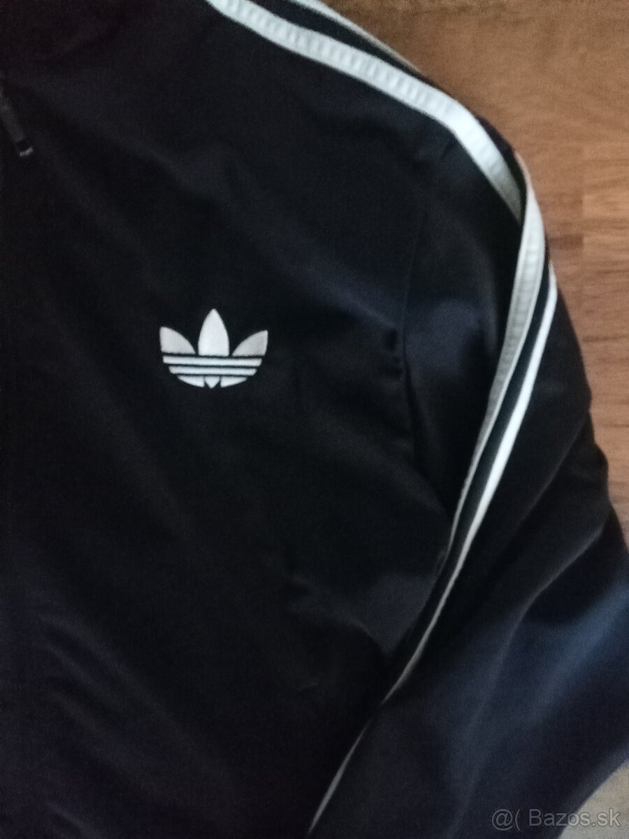 mikina Adidas originals - 2