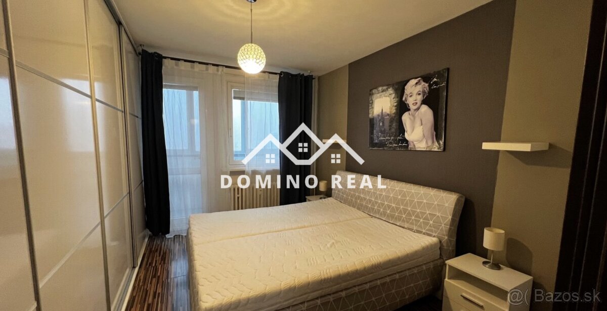 3-izbový byt na prenájom v Petržalke - 2