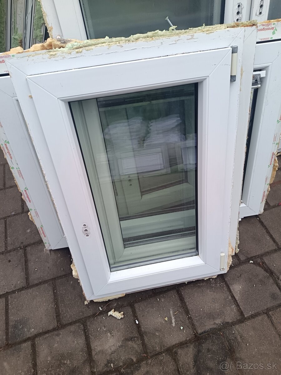 plastové okná - 2