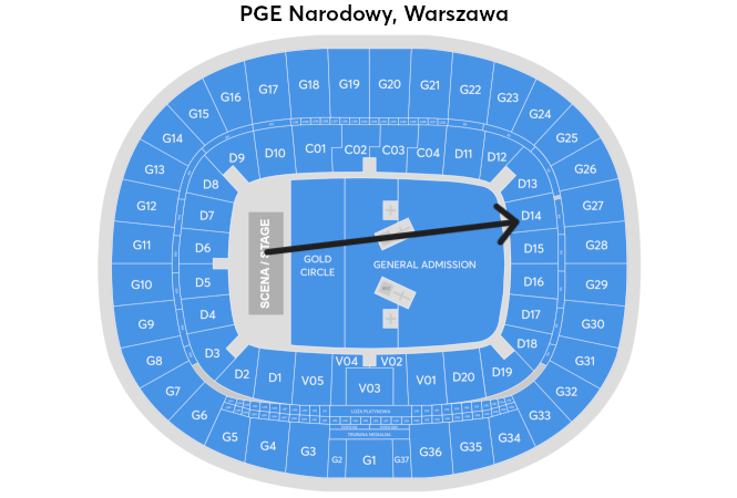 Pitbull Varšava 23.07.2026 - 2