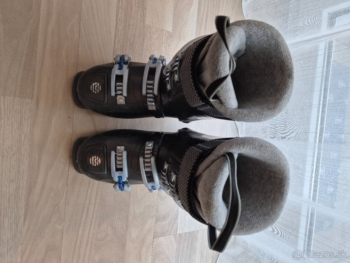 Lyžiarky Alpina veľkosť 24 - 2