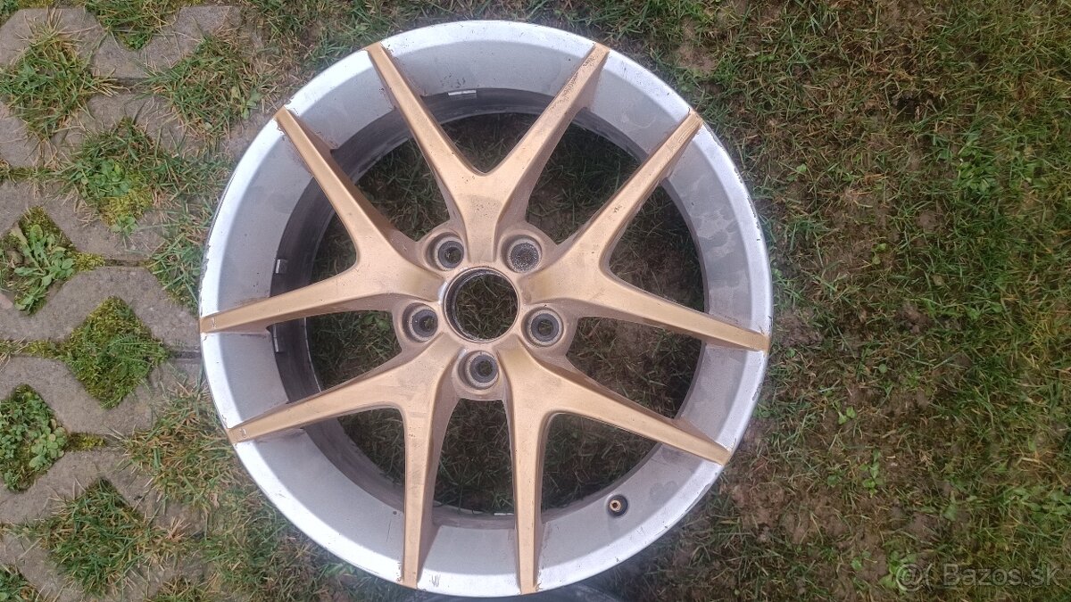 5x110 R17 - 2