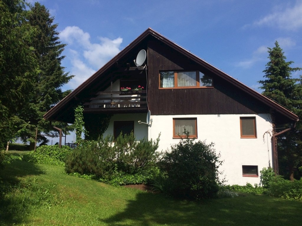 Chata pre 17 ludí , Silvestrovský pobyt - 2