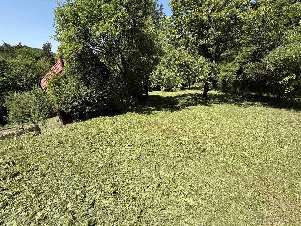 Pozemky v oblasti Neresnica, investičná príležitosť - 2