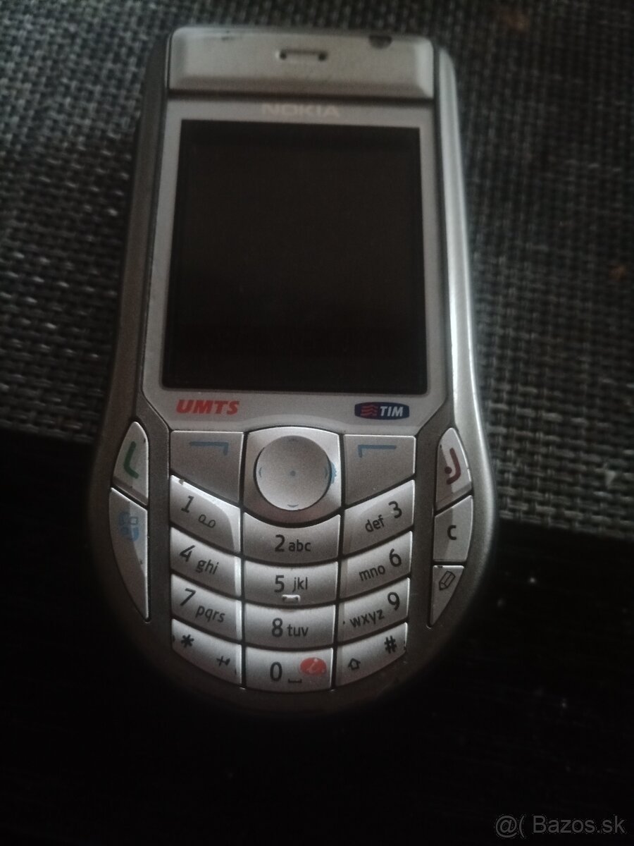 Nokia6030 - 2