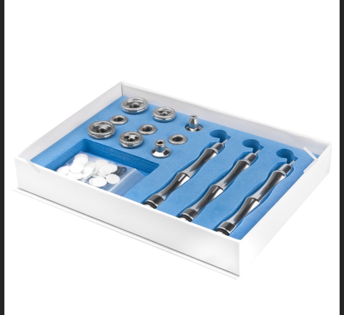 Kozmetický prístroj Elegante - 2