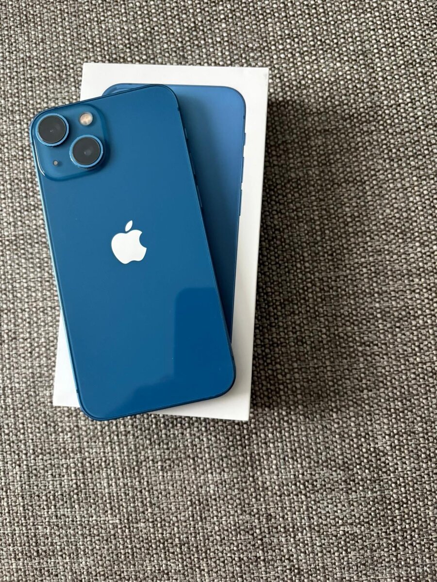 Iphone 13 mini 256gb - 2