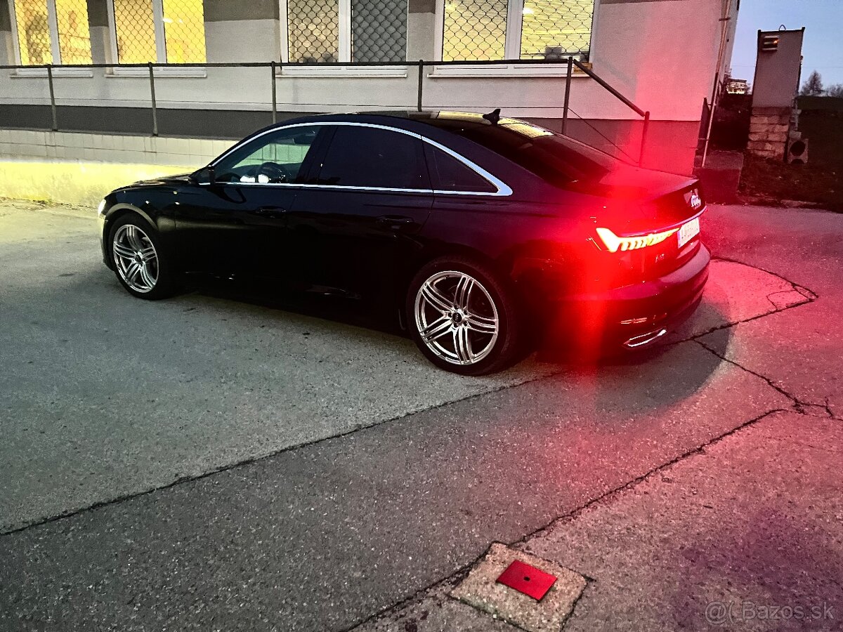 Audi A6 - 2